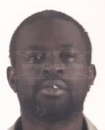 John Demetrius Montgomery