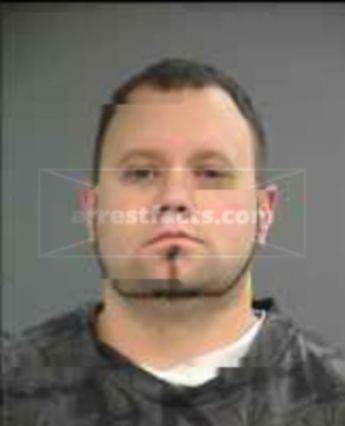 Aaron Michael Denman