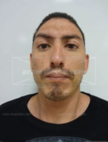 Jose Octavio Gonzalez