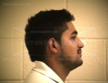 Jonathan Garcia Trevino