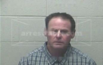 Keith Richard Foster