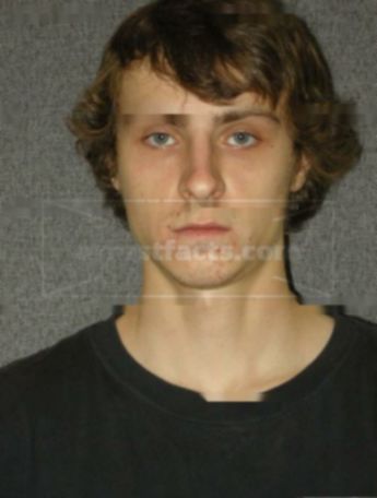 Gavin P Rogowski
