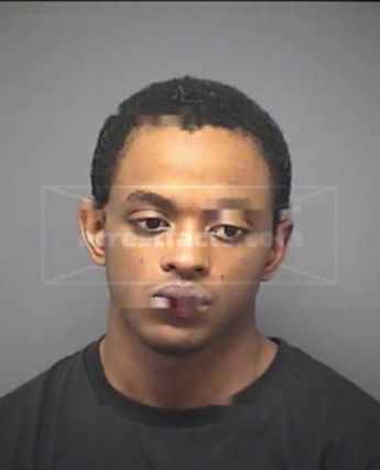 Deshaun Shamarie Bell