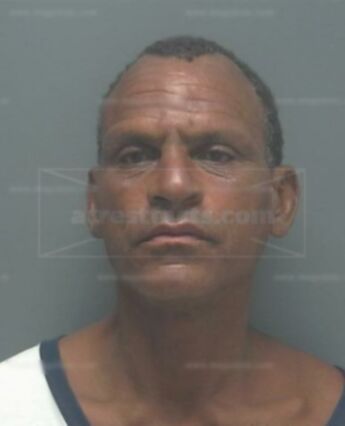 Roy Eric Bobo