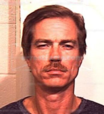 Michael Ray Barnette