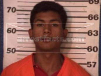 Omar Vargas