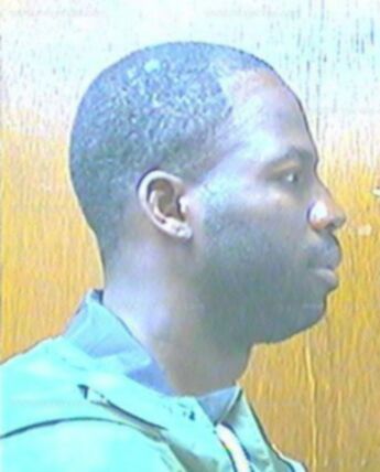 Kevin Dewayne Rogers