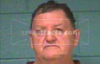 Gary Wendell Massey