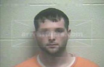 Jacob Kory Evans