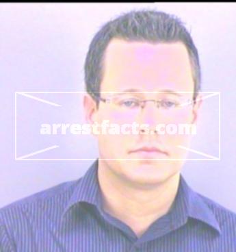 Stephen Matthew Rainwater