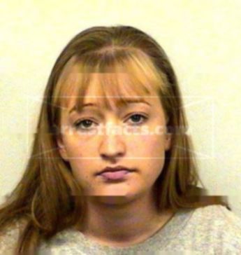 Christina Marie Neeley