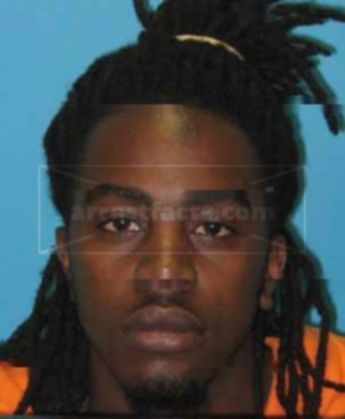 Brandon Seanrae Atwell