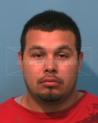 Jay Anthony Reyes