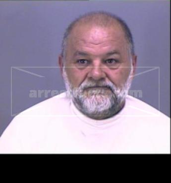 Richard Lee Jolly