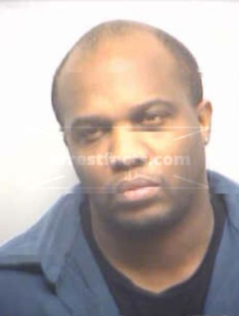 Leon Darrelle Hartfield
