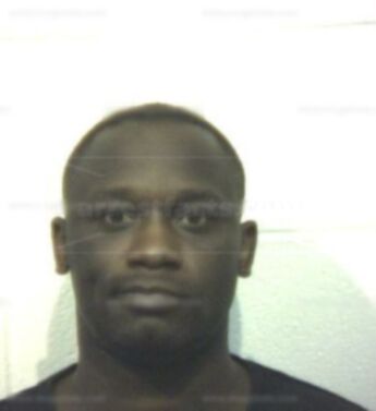 Ray Deondra Bell