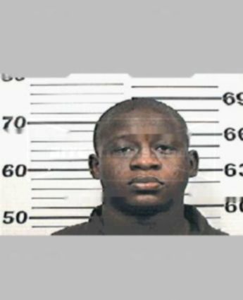 Jerron M Floyd