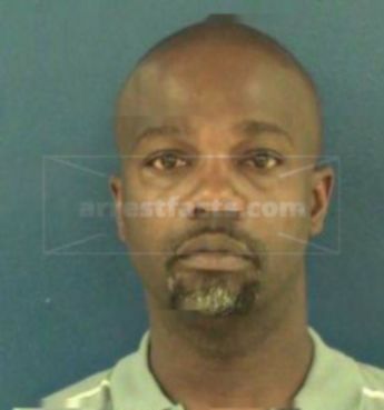 Sheldon Lee Brown