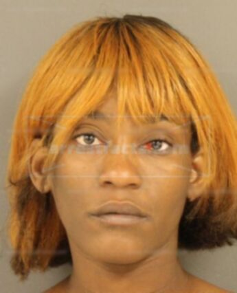 Shaniqua Nicole Williams