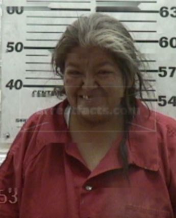 Betty A Seymour