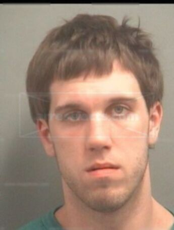 Tyler Patrick Bush