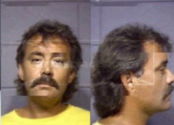 Richard James Freeman
