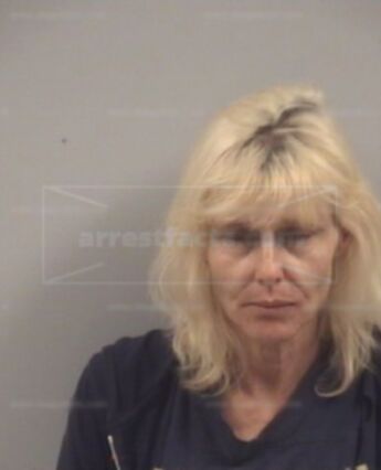 Joy Creech Jones