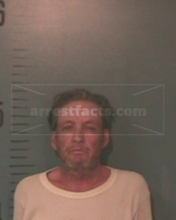 Tony Wayne Johnson