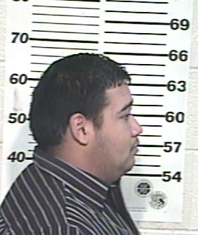 Joel Hernandez Gallegos