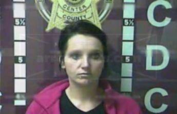 Ashley Dawn Stamper