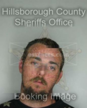 Joey David Brinson