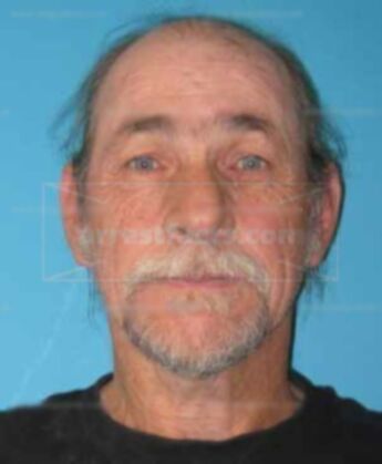 Kenneth Everett Weaver