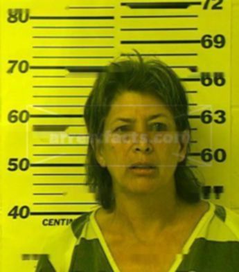 Suzanne Claire Greer