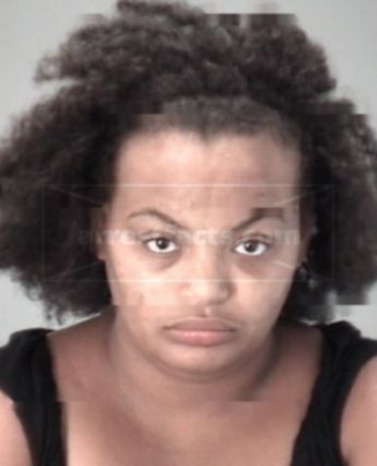 Taketa Kiara Keosha Roberts