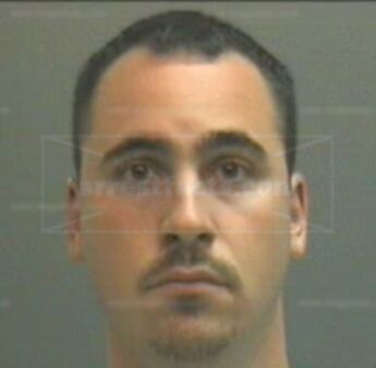 Stephen Christopher Fleming