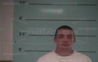 Joseph Bruce Palmer