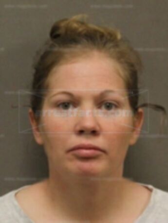 Jamy Renee Martin