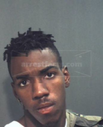 Dishon Cortez Thompson
