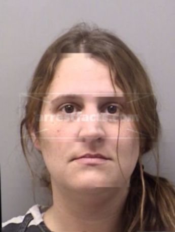Brandi Jett Barber