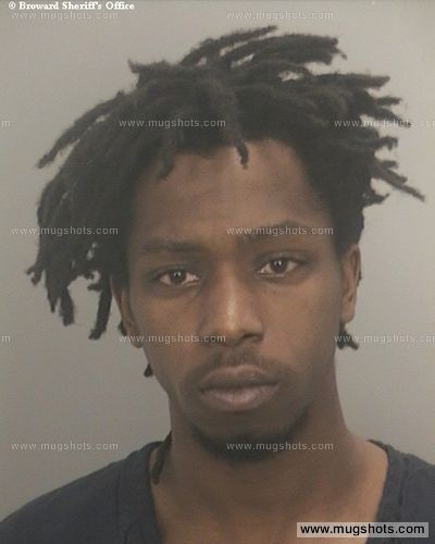 Breon Donte Perry