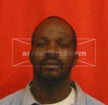 Jeffery Lamar Williams