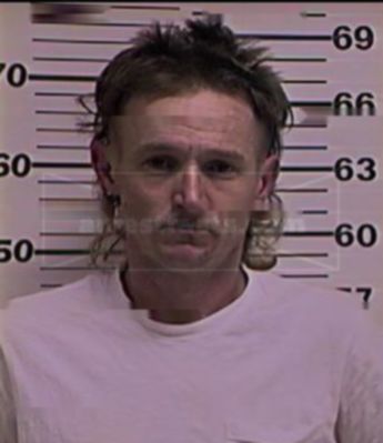 Christopher David Mcpherson