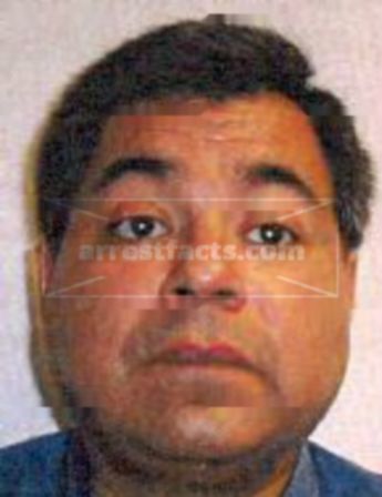 Keith Castilleja
