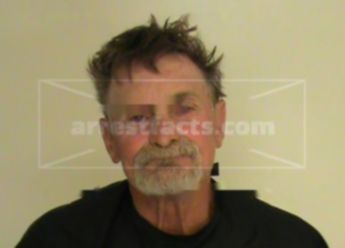 Kevin Ross Carrico