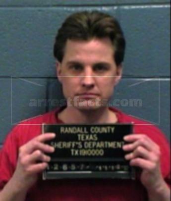 Peter Mark Farmer