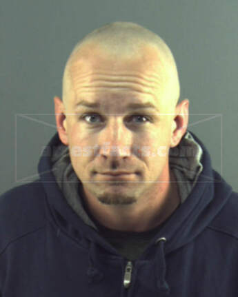 Matthew Elliot Ehrman