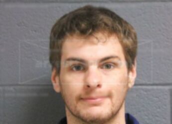 Austin Scott Nickerson