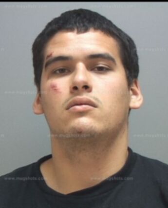 Peter Abram Gonzalez