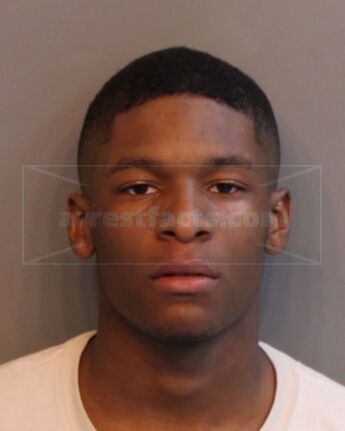 Brandon Wesley Jackson