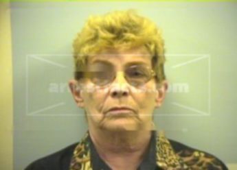 Donna D Barnett